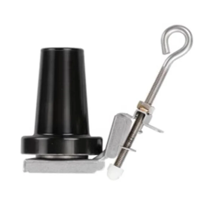 Boquilla Estacionaria OSC 600 Amperes 15 / 25 kV